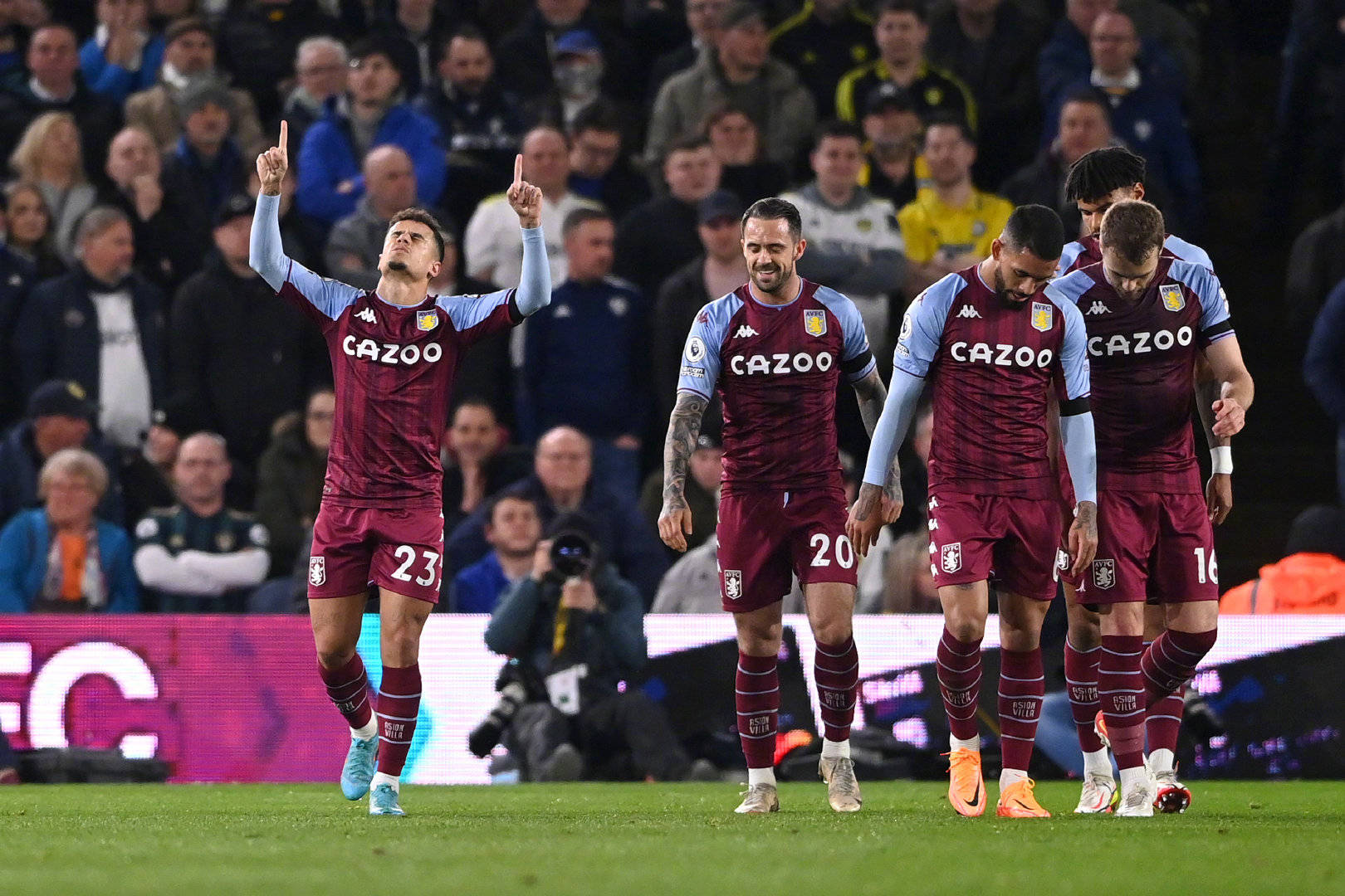 伯恩茅斯正 伯恩茅斯正